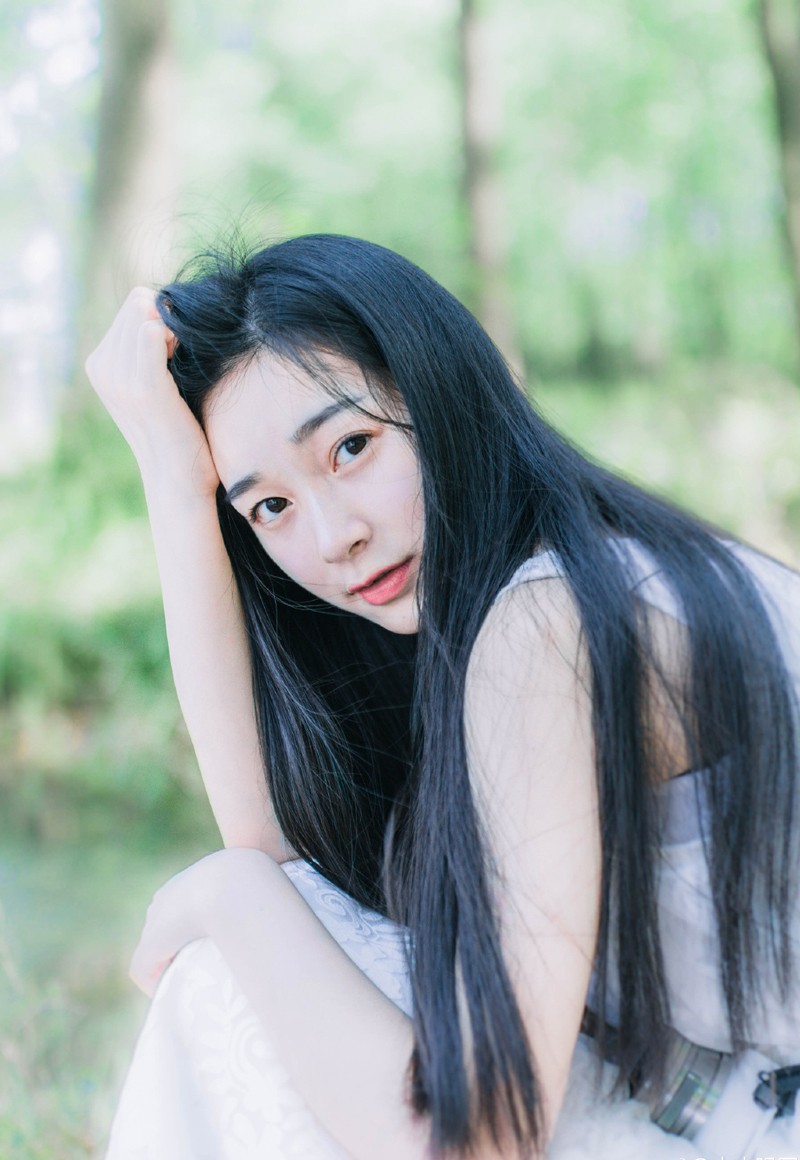 他发愿说：从今以后，咱们只有死别，不再生离。